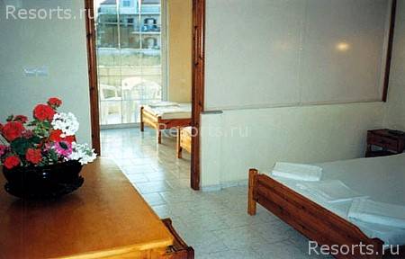 Hotel Vanessa 7